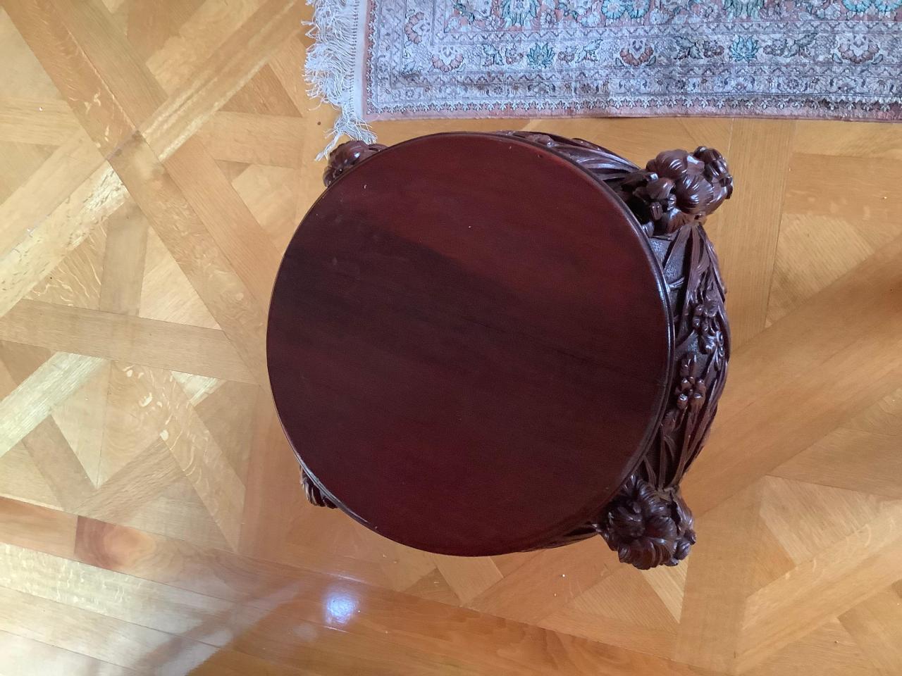 Japanese Inspired Plant Stand/table. | Etsy Japanese Inspired Plant Stand/table. | Etsy