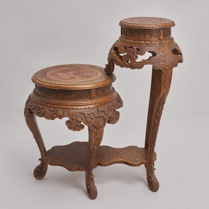 Plant Stand Solid Hardwood Asian Japanese Style Terrarium - Etsy Plant Stand Solid Hardwood Asian Japanese Style Terrarium - Etsy