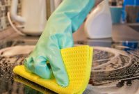 12 tips to clean smarter and more eco consciously